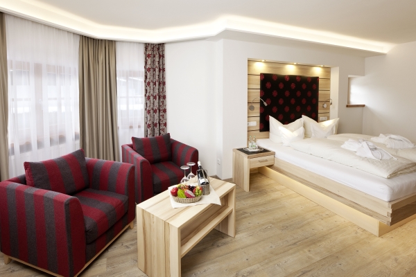 Hotel Filser